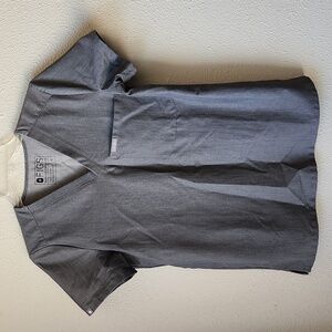 FIGS Catarina One-Pocket V-neck Short Sleeve Scrub Top Size XS